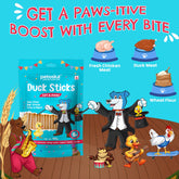 Treats for dog